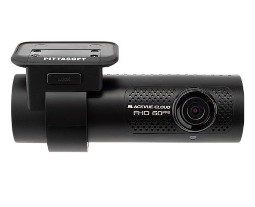 Blackvue DR750X-2CH Plus Dash Cam